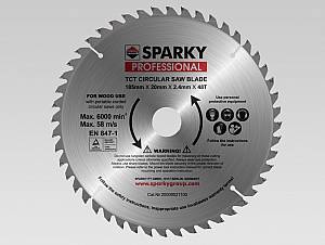 Circular saw blades